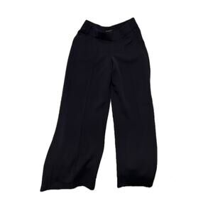 Christian Siriano Wide Leg Sweat pants Joggers Woman XS